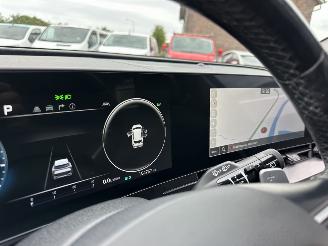 Kia Sportage Gereserveerd 1.6 T-GDi Hybrid 179pk aut + f1 DynamicPl.L - pano - nap - stuur + stoelverw v+a - front + line + side assist - 1e eig picture 22