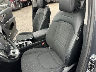 Kia Sportage Gereserveerd 1.6 T-GDi Hybrid 179pk aut + f1 DynamicPl.L - pano - nap - stuur + stoelverw v+a - front + line + side assist - 1e eig picture 20