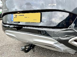 Kia Sportage Gereserveerd 1.6 T-GDi Hybrid 179pk aut + f1 DynamicPl.L - pano - nap - stuur + stoelverw v+a - front + line + side assist - 1e eig picture 12