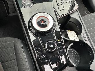 Kia Sportage Gereserveerd 1.6 T-GDi Hybrid 179pk aut + f1 DynamicPl.L - pano - nap - stuur + stoelverw v+a - front + line + side assist - 1e eig picture 50