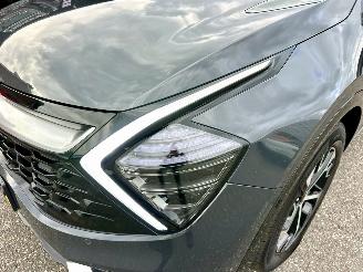 Kia Sportage Gereserveerd 1.6 T-GDi Hybrid 179pk aut + f1 DynamicPl.L - pano - nap - stuur + stoelverw v+a - front + line + side assist - 1e eig picture 115