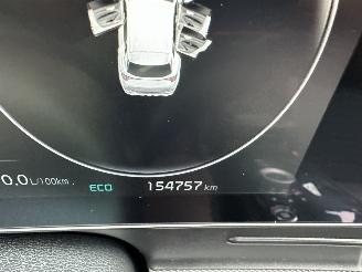 Kia Sportage Gereserveerd 1.6 T-GDi Hybrid 179pk aut + f1 DynamicPl.L - pano - nap - stuur + stoelverw v+a - front + line + side assist - 1e eig picture 71