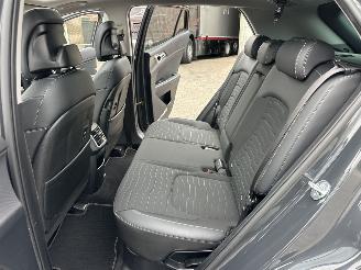 Kia Sportage Gereserveerd 1.6 T-GDi Hybrid 179pk aut + f1 DynamicPl.L - pano - nap - stuur + stoelverw v+a - front + line + side assist - 1e eig picture 42