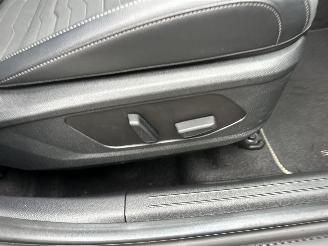 Kia Sportage Gereserveerd 1.6 T-GDi Hybrid 179pk aut + f1 DynamicPl.L - pano - nap - stuur + stoelverw v+a - front + line + side assist - 1e eig picture 35