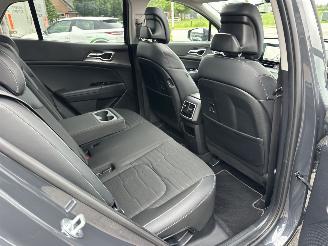 Kia Sportage Gereserveerd 1.6 T-GDi Hybrid 179pk aut + f1 DynamicPl.L - pano - nap - stuur + stoelverw v+a - front + line + side assist - 1e eig picture 40