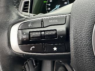 Kia Sportage Gereserveerd 1.6 T-GDi Hybrid 179pk aut + f1 DynamicPl.L - pano - nap - stuur + stoelverw v+a - front + line + side assist - 1e eig picture 58