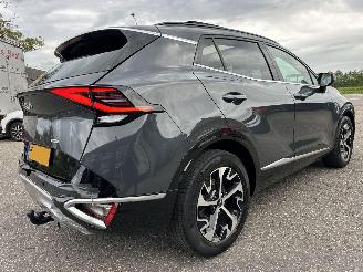 Kia Sportage Gereserveerd 1.6 T-GDi Hybrid 179pk aut + f1 DynamicPl.L - pano - nap - stuur + stoelverw v+a - front + line + side assist - 1e eig picture 5