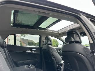 Kia Sportage Gereserveerd 1.6 T-GDi Hybrid 179pk aut + f1 DynamicPl.L - pano - nap - stuur + stoelverw v+a - front + line + side assist - 1e eig picture 39