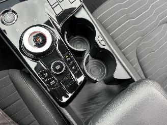 Kia Sportage Gereserveerd 1.6 T-GDi Hybrid 179pk aut + f1 DynamicPl.L - pano - nap - stuur + stoelverw v+a - front + line + side assist - 1e eig picture 49