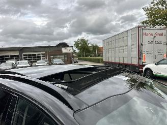 Kia Sportage Gereserveerd 1.6 T-GDi Hybrid 179pk aut + f1 DynamicPl.L - pano - nap - stuur + stoelverw v+a - front + line + side assist - 1e eig picture 8