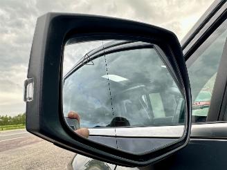 Kia Sportage Gereserveerd 1.6 T-GDi Hybrid 179pk aut + f1 DynamicPl.L - pano - nap - stuur + stoelverw v+a - front + line + side assist - 1e eig picture 9