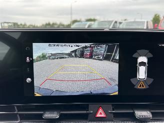 Kia Sportage Gereserveerd 1.6 T-GDi Hybrid 179pk aut + f1 DynamicPl.L - pano - nap - stuur + stoelverw v+a - front + line + side assist - 1e eig picture 69