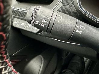 Renault Arkana 1.6 E-Tech Hybrid 145pk 8-traps aut RS-Line - cam - carbon - leer - keyless - stuurverw - front + line + side assist picture 27