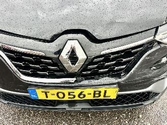 Renault Arkana 1.6 E-Tech Hybrid 145pk 8-traps aut RS-Line - cam - carbon - leer - keyless - stuurverw - front + line + side assist picture 99
