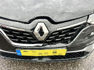 Renault Arkana Gereserveerd 1.6 E-Tech Hybrid 145pk 8-traps aut RS-Line - cam - carbon - leer - keyless - stuurverw - front + line + side assist picture 99