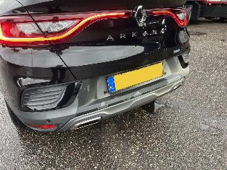 Renault Arkana Gereserveerd 1.6 E-Tech Hybrid 145pk 8-traps aut RS-Line - cam - carbon - leer - keyless - stuurverw - front + line + side assist picture 117