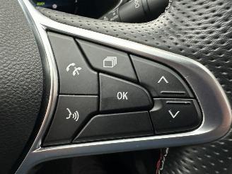Renault Arkana 1.6 E-Tech Hybrid 145pk 8-traps aut RS-Line - cam - carbon - leer - keyless - stuurverw - front + line + side assist picture 29