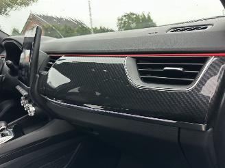 Renault Arkana 1.6 E-Tech Hybrid 145pk 8-traps aut RS-Line - cam - carbon - leer - keyless - stuurverw - front + line + side assist picture 57