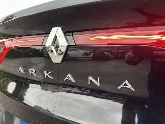 Renault Arkana 1.6 E-Tech Hybrid 145pk 8-traps aut RS-Line - cam - carbon - leer - keyless - stuurverw - front + line + side assist picture 118