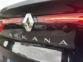 Renault Arkana Gereserveerd 1.6 E-Tech Hybrid 145pk 8-traps aut RS-Line - cam - carbon - leer - keyless - stuurverw - front + line + side assist picture 116