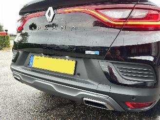 Renault Arkana Gereserveerd 1.6 E-Tech Hybrid 145pk 8-traps aut RS-Line - cam - carbon - leer - keyless - stuurverw - front + line + side assist picture 105
