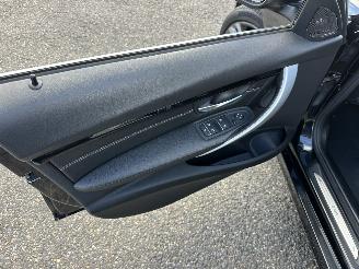 BMW 3-serie Touring 320d 163pk aut High Executive - nap - alarm - leer - elektr trekh + klep - harman/kardon picture 64