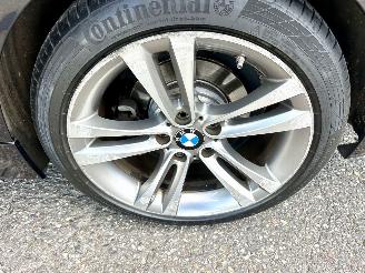 BMW 3-serie Touring 320d 163pk aut High Executive - nap - alarm - leer - elektr trekh + klep - harman/kardon picture 66