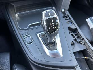 BMW 3-serie Touring 320d 163pk aut High Executive - nap - alarm - leer - elektr trekh + klep - harman/kardon picture 22