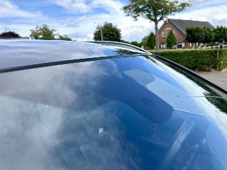 BMW 3-serie Touring 320d 163pk aut High Executive - nap - alarm - leer - elektr trekh + klep - harman/kardon picture 12