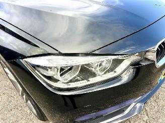 BMW 3-serie Touring 320d 163pk aut High Executive - nap - alarm - leer - elektr trekh + klep - harman/kardon picture 82
