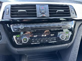 BMW 3-serie Touring 320d 163pk aut High Executive - nap - alarm - leer - elektr trekh + klep - harman/kardon picture 21