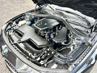 BMW 3-serie Touring 320d 163pk aut High Executive - nap - alarm - leer - elektr trekh + klep - harman/kardon picture 88