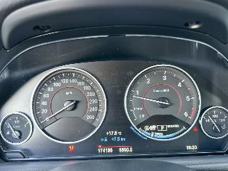 BMW 3-serie Touring 320d 163pk aut High Executive - nap - alarm - leer - elektr trekh + klep - harman/kardon picture 23