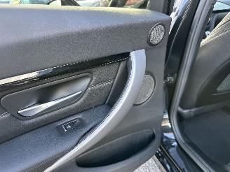 BMW 3-serie Touring 320d 163pk aut High Executive - nap - alarm - leer - elektr trekh + klep - harman/kardon picture 51