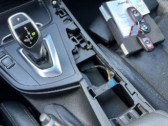 BMW 3-serie Touring 320d 163pk aut High Executive - nap - alarm - leer - elektr trekh + klep - harman/kardon picture 42
