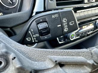 BMW 3-serie Touring 320d 163pk aut High Executive - nap - alarm - leer - elektr trekh + klep - harman/kardon picture 37