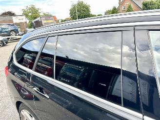 BMW 3-serie Touring 320d 163pk aut High Executive - nap - alarm - leer - elektr trekh + klep - harman/kardon picture 81