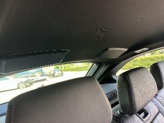 BMW 3-serie Touring 320d 163pk aut High Executive - nap - alarm - leer - elektr trekh + klep - harman/kardon picture 25