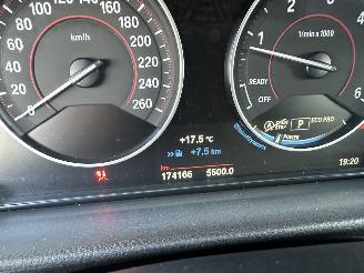 BMW 3-serie Touring 320d 163pk aut High Executive - nap - alarm - leer - elektr trekh + klep - harman/kardon picture 38