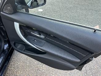 BMW 3-serie Touring 320d 163pk aut High Executive - nap - alarm - leer - elektr trekh + klep - harman/kardon picture 60