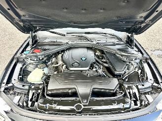 BMW 3-serie Touring 320d 163pk aut High Executive - nap - alarm - leer - elektr trekh + klep - harman/kardon picture 89