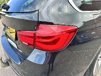 BMW 3-serie Touring 320d 163pk aut High Executive - nap - alarm - leer - elektr trekh + klep - harman/kardon picture 80