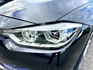 BMW 3-serie Touring 320d 163pk aut High Executive - nap - alarm - leer - elektr trekh + klep - harman/kardon picture 95