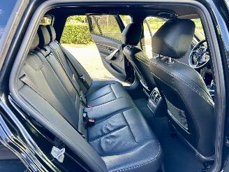 BMW 3-serie Touring 320d 163pk aut High Executive - nap - alarm - leer - elektr trekh + klep - harman/kardon picture 56