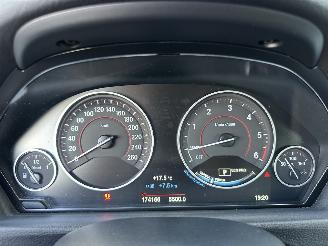 BMW 3-serie Touring 320d 163pk aut High Executive - nap - alarm - leer - elektr trekh + klep - harman/kardon picture 39