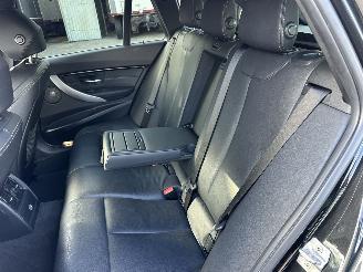 BMW 3-serie Touring 320d 163pk aut High Executive - nap - alarm - leer - elektr trekh + klep - harman/kardon picture 52