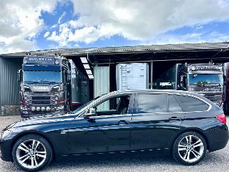 Avarii autoturisme BMW 3-serie 320d High Executive 2017/1