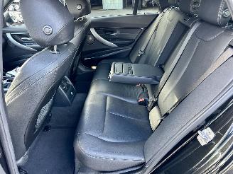 BMW 3-serie Touring 320d 163pk aut High Executive - nap - alarm - leer - elektr trekh + klep - harman/kardon picture 53