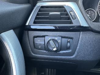 BMW 3-serie Touring 320d 163pk aut High Executive - nap - alarm - leer - elektr trekh + klep - harman/kardon picture 41