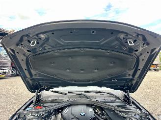BMW 3-serie Touring 320d 163pk aut High Executive - nap - alarm - leer - elektr trekh + klep - harman/kardon picture 83